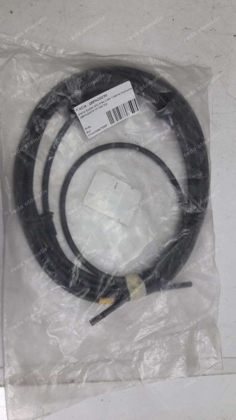 Dacia Duster 4X2 Arka Cam Yıkama Hortumu 289740007R YP (AC-110)