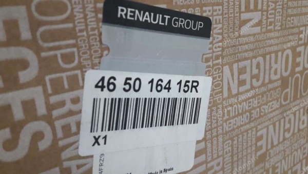 Renault Trafic3 Fren Pedalı  X82 EG FG 465016415R YP (AC-110)