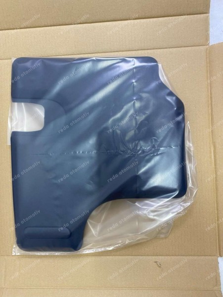 Renault Kangoo Sağ Bagaj Kapı Kaplaması 909000698R YP (GF-140)