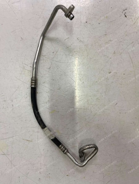 Renault Kadjar Nissan Qashqai Klima Borusu 924904EA0A HP CP (AC-110)