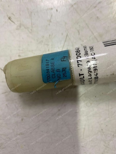 Renault Laguna Kilometre Teli Sensörlü Amb. YP 7700841917 (AC-110)