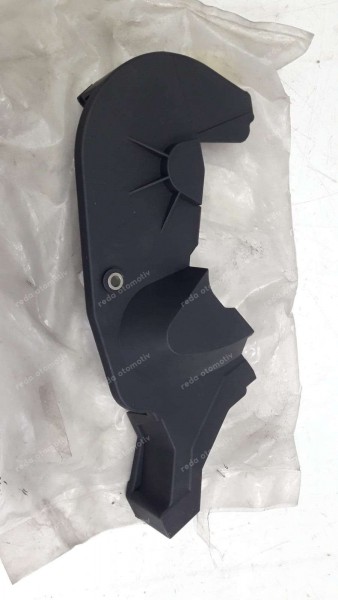 Renault Laguna Megane Eksantrik Kapağı F3R Orj. 7700105945 YP (DA-110)