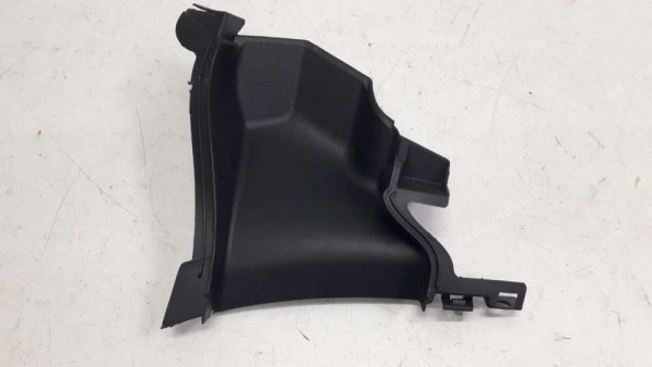 Hyundai İ20 Sağ Hava Kanalı 86542-Q0010 HP SP YP (DA-110)