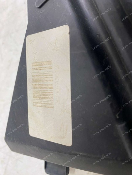 Renault Kangoo Eksantrik Kayış Kapağı 8200795018 YP (DA-110)