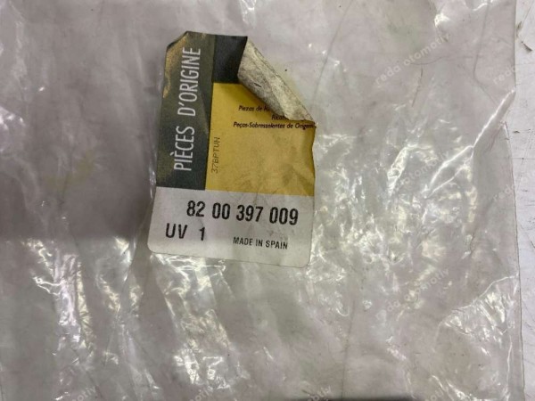 Renault Fluence Clio3 Kangoo2 Silindir Kapak Plastiği 8200397009 YP (DA-110)