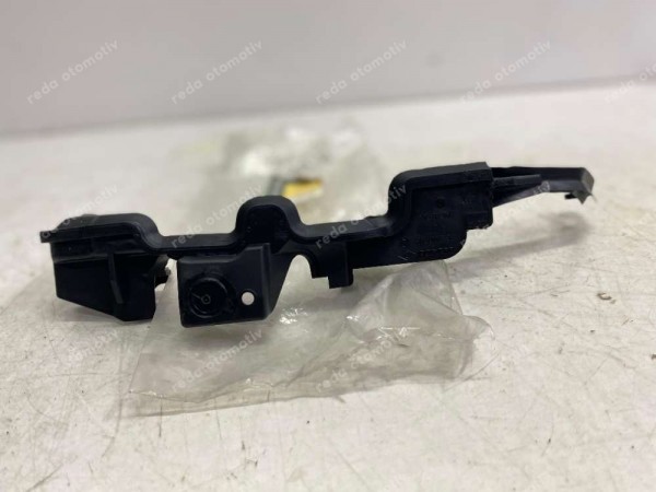 Renault Fluence Clio3 Kangoo2 Silindir Kapak Plastiği 8200397009 YP (DA-110)