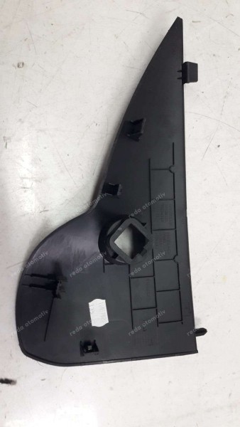 Renault Megane3 Torpido Sağ Yan Kapak 689201533R YP (DA-110)
