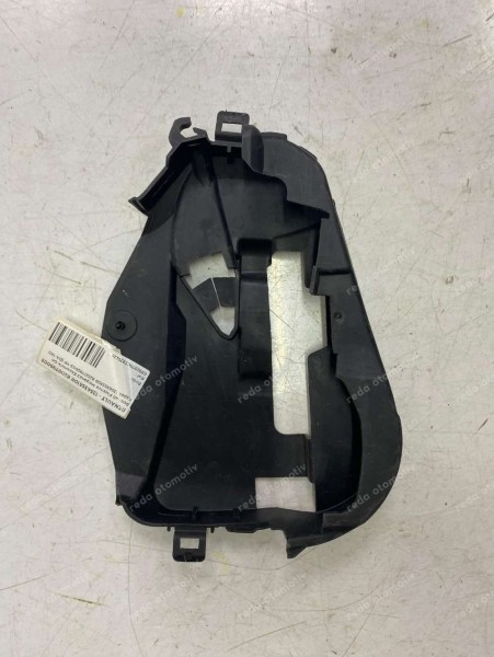 Renault Fluence Megane3 Eksantrik Ön Kapak 135635510R 8200795003 YP (DA-110)