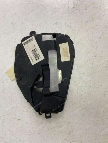 Renault Fluence Megane3 Eksantrik Ön Kapak 135635510R 8200795003 YP (DA-110)