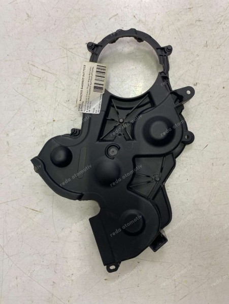 Ford Peugeot Citroen Triger Kayış Koruma Kapağı 9492303 9469903 9477503 8775714 YP (DA-110)