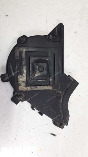 Ford Peugeot Citroen Üst Triger Kapağı 9651560180 CP (DA-110)