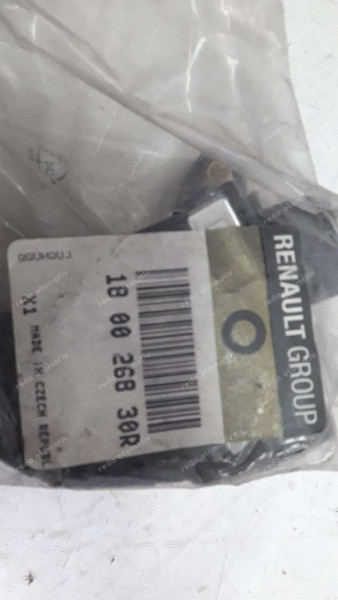 Renault Megane 4 Talisman Hız Pedalı Kaptörü 180026830R YP (AC-110)