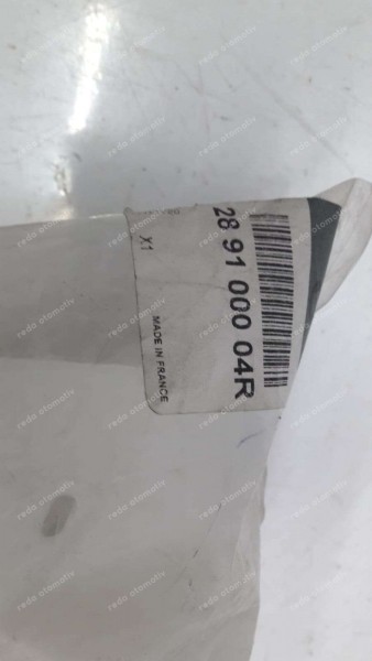 Renault Laguna3 Su Fıskiye Silecek Deposu 289100004R YP (BC-120)