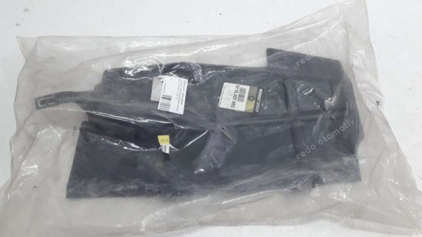 Renault Trafic2 Sağ Radyatör Davlumbazı 8200422680 YP (DA-110)