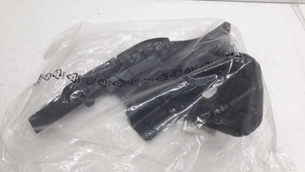 Renault Koleos Sağ Radyatör Kartonu 214945767R YP (DA-110)