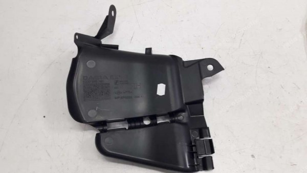 Dacia Logan Sağ Ön Çamurluk Koruyucu (şase koruma) 6001549272 YP (DA-110)