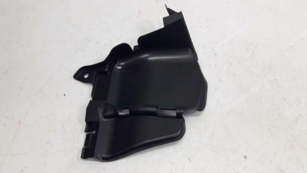 Dacia Logan Sağ Ön Çamurluk Koruyucu (şase koruma) 6001549272 YP (DA-110)