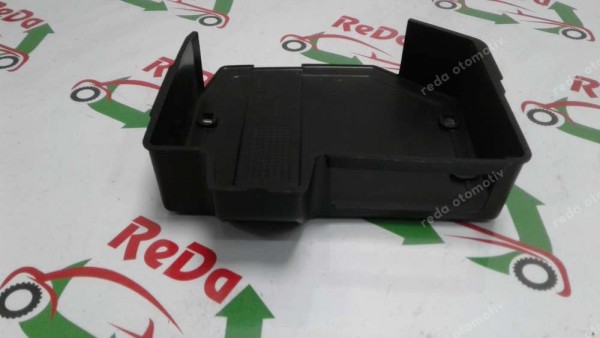 Renault 19 Megane Motor Beyni Koruma Kapağı 7700865606 YP (BA-110)