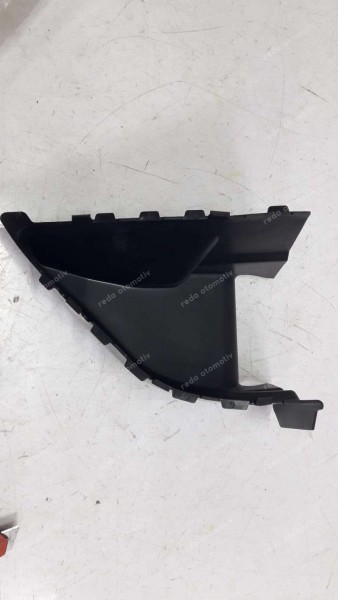 Dacia Logan Ön Tampon Bağlantı Ayağı 8200752845 YP (DA-110)