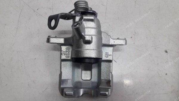 Renault Trafic2 Sol Arka Fren Kaliperi 440116186R YP (AA-120)