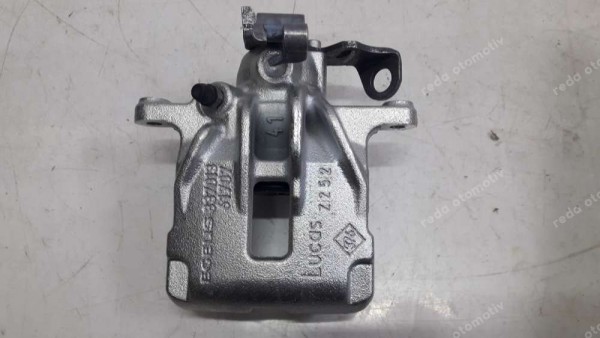 Renault Trafic2 Sol Arka Fren Kaliperi 440116186R YP (AA-120)