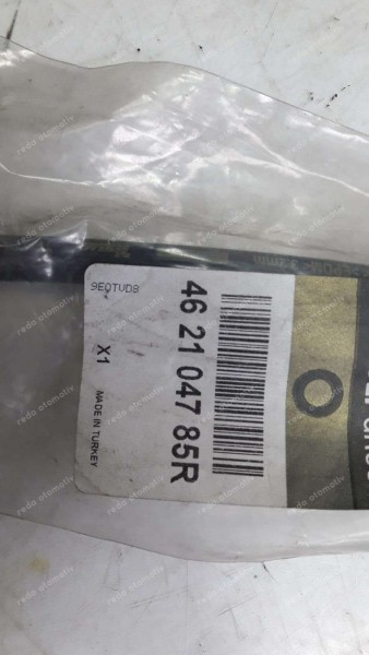 Renault Clio4 Ön Fren Hortumu 462104785R YP (AA-124)