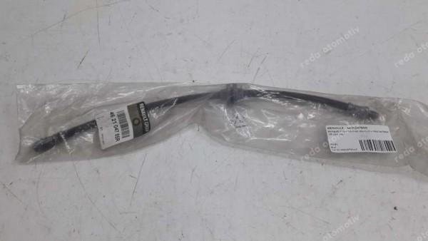 Renault Clio4 Ön Fren Hortumu 462104785R YP (AA-124)