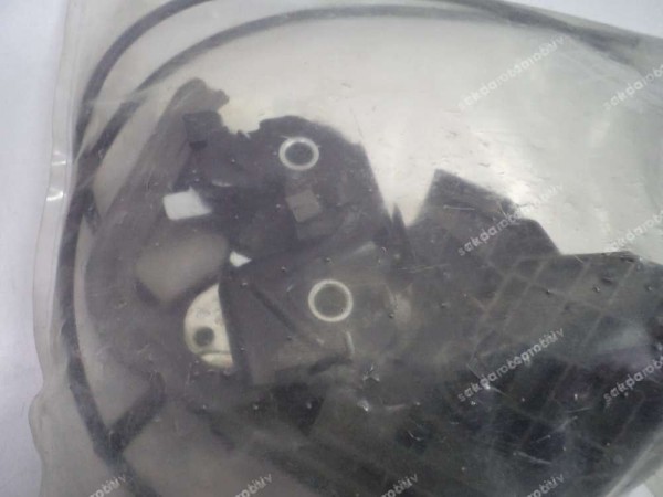 Renault Kangoo3 Sağ Koltuk Yatırma Kolu Orj 7701209939 YP (EE-123)