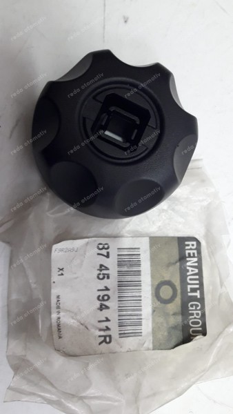 Dacia Duster Logan Ön Koltuk Yatırma Kolu 874519411R YP (IA-123)