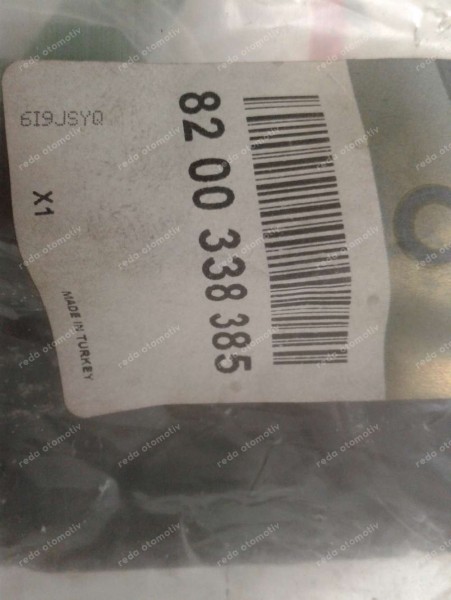 Renault Clio 3 Modus Motor Takozu JP Orj. 8200338385 YP (AA-125)