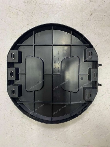 Renault Clio 5 Stepne Kapağı Orj. Amb. 849820079R YP (af-130)