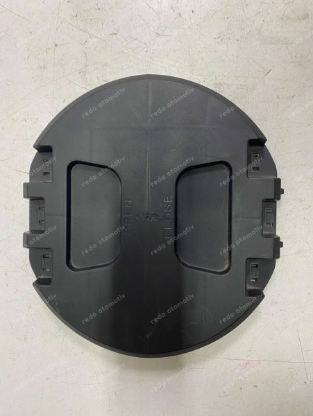 Renault Clio 5 Stepne Kapağı Orj. Amb. 849820079R YP (af-130)