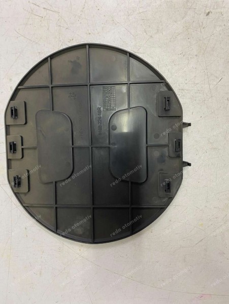 Renault Clio 5 Stepne Kapağı Orj. 849822418R YP