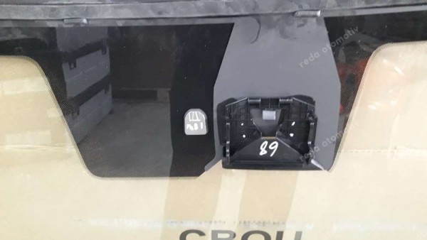 Hyundai Bayon Ön Cam  CP (IG-109)