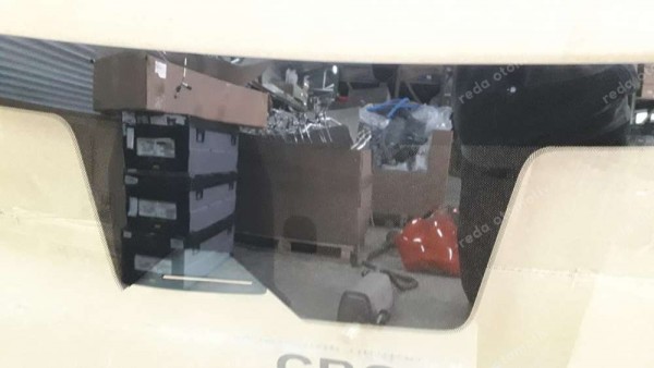 Hyundai Bayon Ön Cam  CP (IG-109)