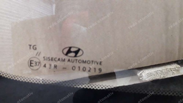 Hyundai Bayon Ön Cam  CP (IG-109)