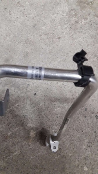 Renault Captur Klima Hortumu 924903447R YP (ED-110)