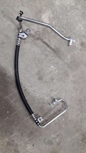 Renault Captur Klima Hortumu 924903447R YP (ED-110)