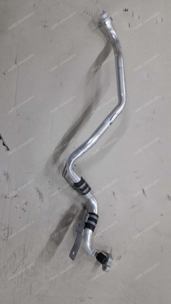 Renault Captur Klima Borusu 924807019R YP (DD-110)