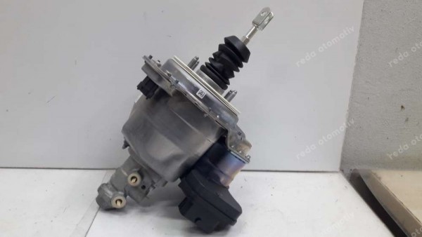 Renault Clio5 1.6 SCe Hybrid Westinghouse (Fren Servosu) 460071607R YP (HC-F-110/IF-110)