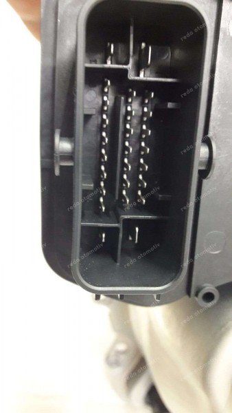 Renault Clio5 1.6 SCe Hybrid Westinghouse (Fren Servosu) 460071607R YP (HC-F-110/IF-110)