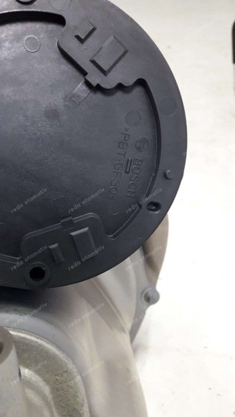 Renault Clio5 1.6 SCe Hybrid Westinghouse (Fren Servosu) 460071607R YP (HC-F-110/IF-110)