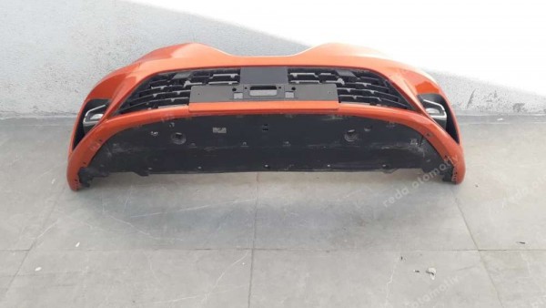 Renault Clio5 Ön Tampon (dolu) 620220229R CP (GG-110)