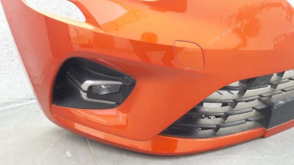 Renault Clio5 Ön Tampon (dolu) 620220229R CP (GG-110)