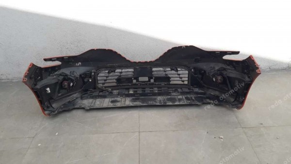 Renault Clio5 Ön Tampon (dolu) 620220229R CP (GG-110)