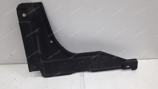 Renault Clio5 Sol Arka Alt Muhafazası 748A33195R CP (DA-110)