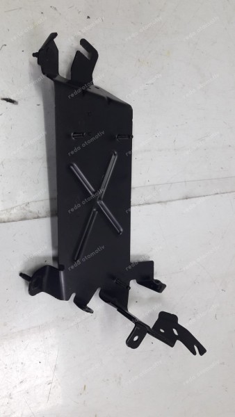 Renault Clio5 Megane4 Motor Beyin Ayağı Suportu 237146784R CP (EB-110)