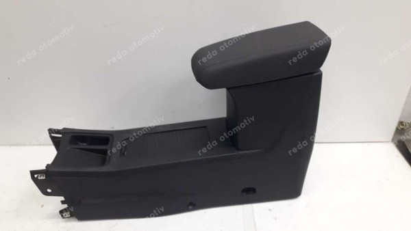 Renault Clio5 Orta Konsol Koldayama Bardaklık Komple 969158883R   CP (KB-120)