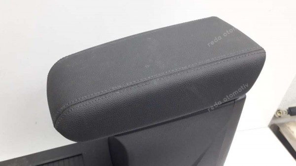 Renault Clio5 Orta Konsol Koldayama Bardaklık Komple 969158883R   CP (KB-120)