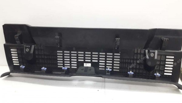 Renault Clio5 Arka Panel Kaplama Bakaliti 849205559R CP (GD-140)